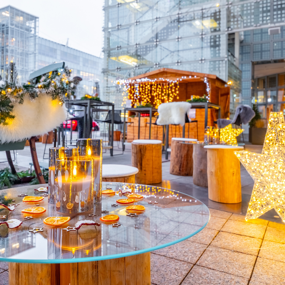 Top Ideen für ein Date in München | Mr. München | Foto: Unsplash / Kelly Sikkema